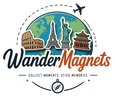 WanderMagnets
