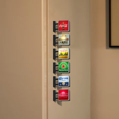 Mini Rechargeable Lightbox Magnets