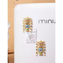 Daji Gourd Fridge Magnet