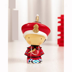 Empress Dowager's Wedding Doll