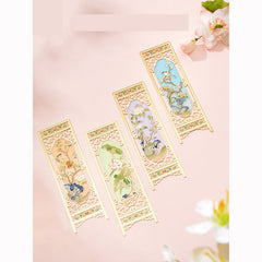 Four Seasons Screen Bookmark