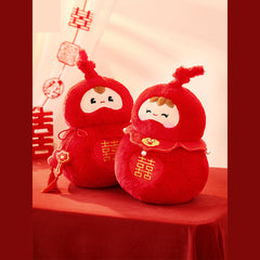 Fulu Doll