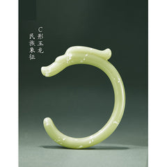 Jinyumantang Fridge Magnet