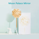 Moon Palace Mirror