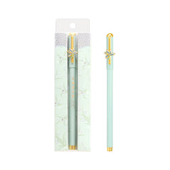 Twelve Flower God Neutral Pen