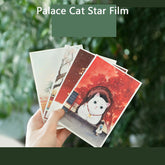 Palace Cat Star Film