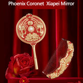 Phoenix Coronet Xiapei Mirror