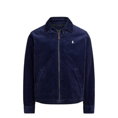 Polo Ralph Lauren WYNTON CORDUROY JACKET, Navy