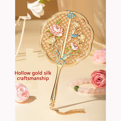 Wealth and Honor Mirror