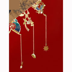 Wenhao bookmark