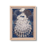 🇨🇳 China Guizhou Miao Silver Phoenix 3D Magnet