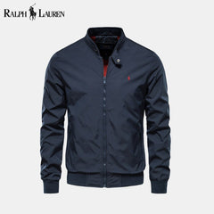 Bomber Classic Bomber Jacket