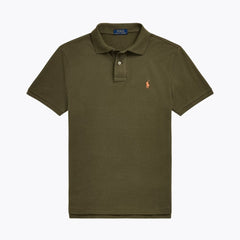 Ralph Lauren Das ikonische Mesh-Poloshirt