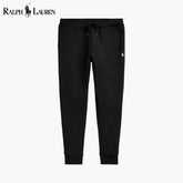 Ralph Lauren Doppelstrick-Jogginghose
