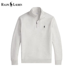 Ralph Lauren Doppelstrick-Turtleneck sweater