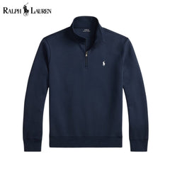 Ralph Lauren Doppelstrick-Turtleneck sweater