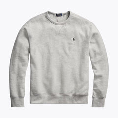 Ralph Lauren Fleece-Sweatshirt