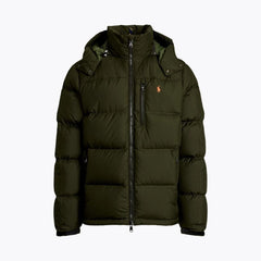 Gorham Down jacket