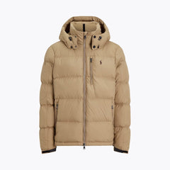 Gorham Down jacket