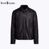 Ralph Lauren Leather Jacket