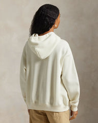 Ralph Lauren Polo Bear Fleece-kapuzensweater