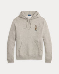 Ralph Lauren Polo Bear Fleece-kapuzensweater