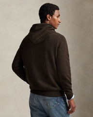 Ralph Lauren Polo Bear Fleece-kapuzensweater