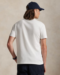 Ralph Lauren Polo Bear Jersey T-shirt In Classicr Passform