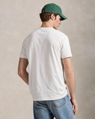 Ralph Lauren Polo Bear Jersey T-shirt In Classicr Passform
