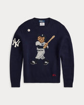 Ralph Lauren Polo Ralph Lauren Yankees Bärensweater