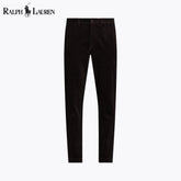Ralph Lauren Stretch-cordhose With Geradem Schnitt