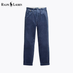 Ralph Lauren Whitman Cordhose With Entspannter Passform