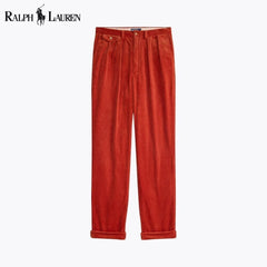 Ralph Lauren Whitman Cordhose With Entspannter Passform