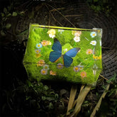 🦋 Spring Butterfly Cube LED Night Light DIY Craft Kit