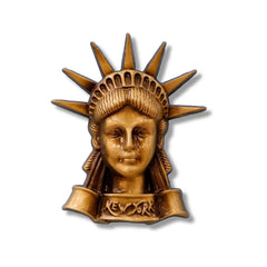 πΊπΈ USA New York Statue of Liberty 3D Magnet