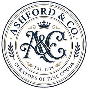 Ashford & Co.