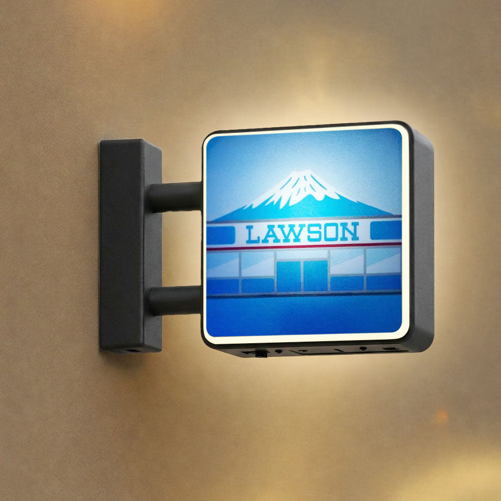 Mini Rechargeable Lightbox Magnets