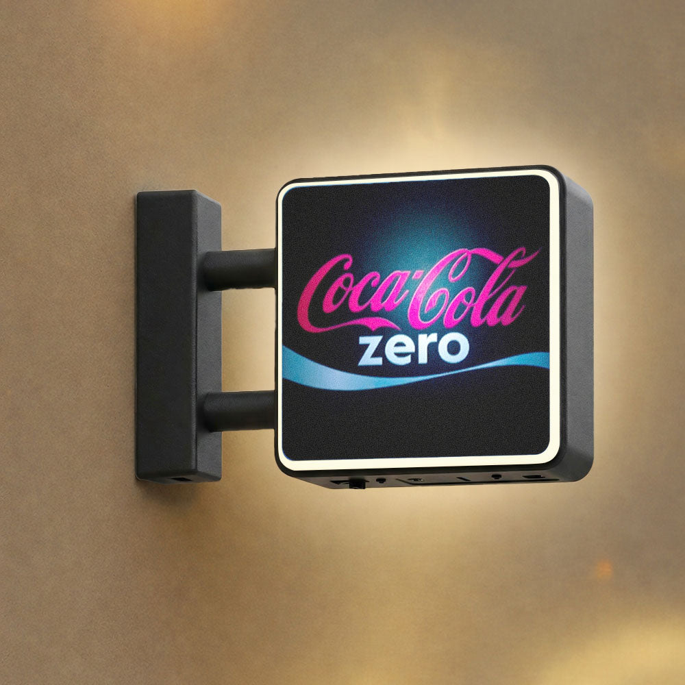 Mini Rechargeable Lightbox Magnets