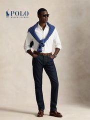 Polo Ralph Lauren - Linen Shirt - White