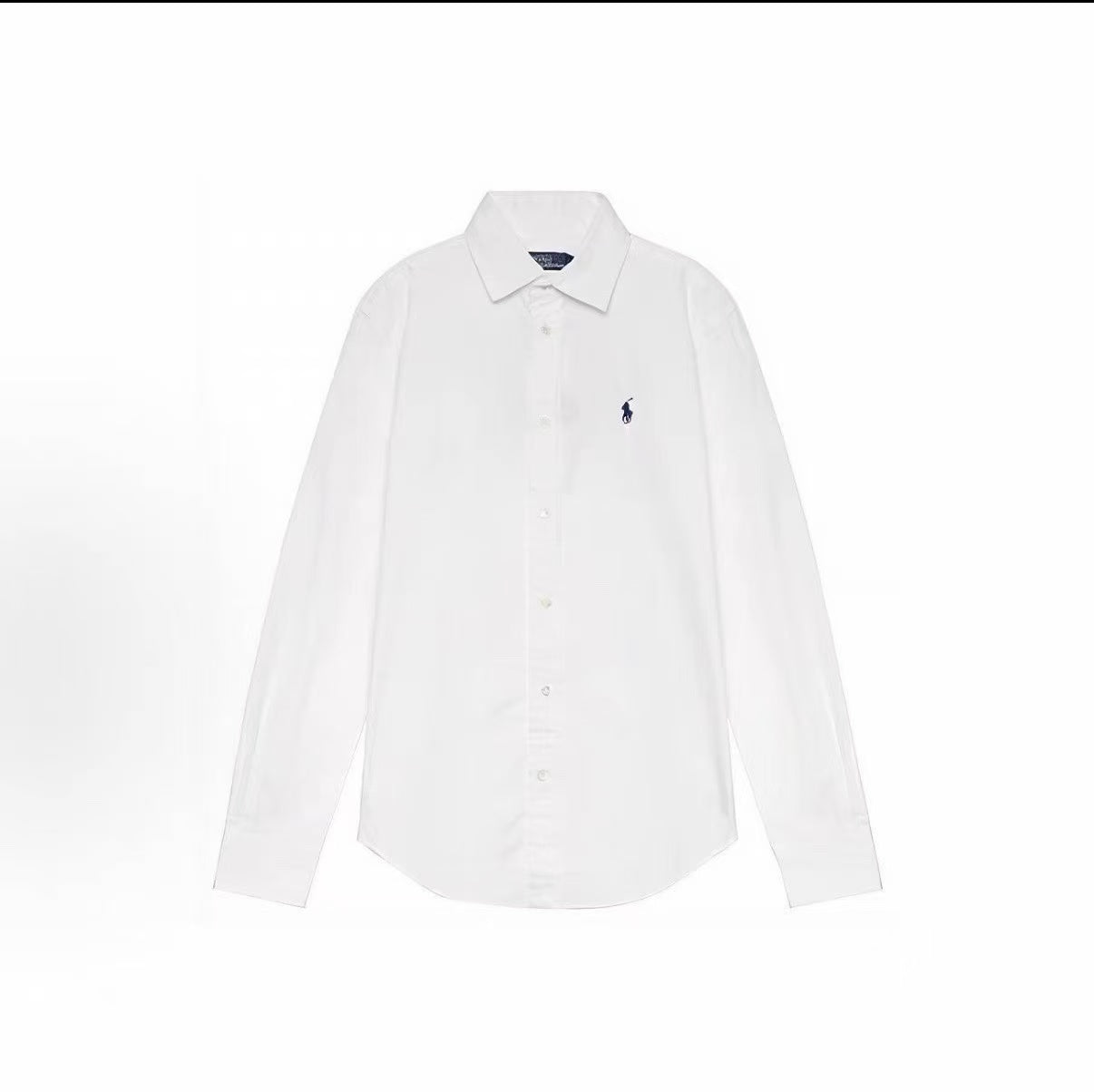 Polo Ralph Lauren - Linen Shirt - White