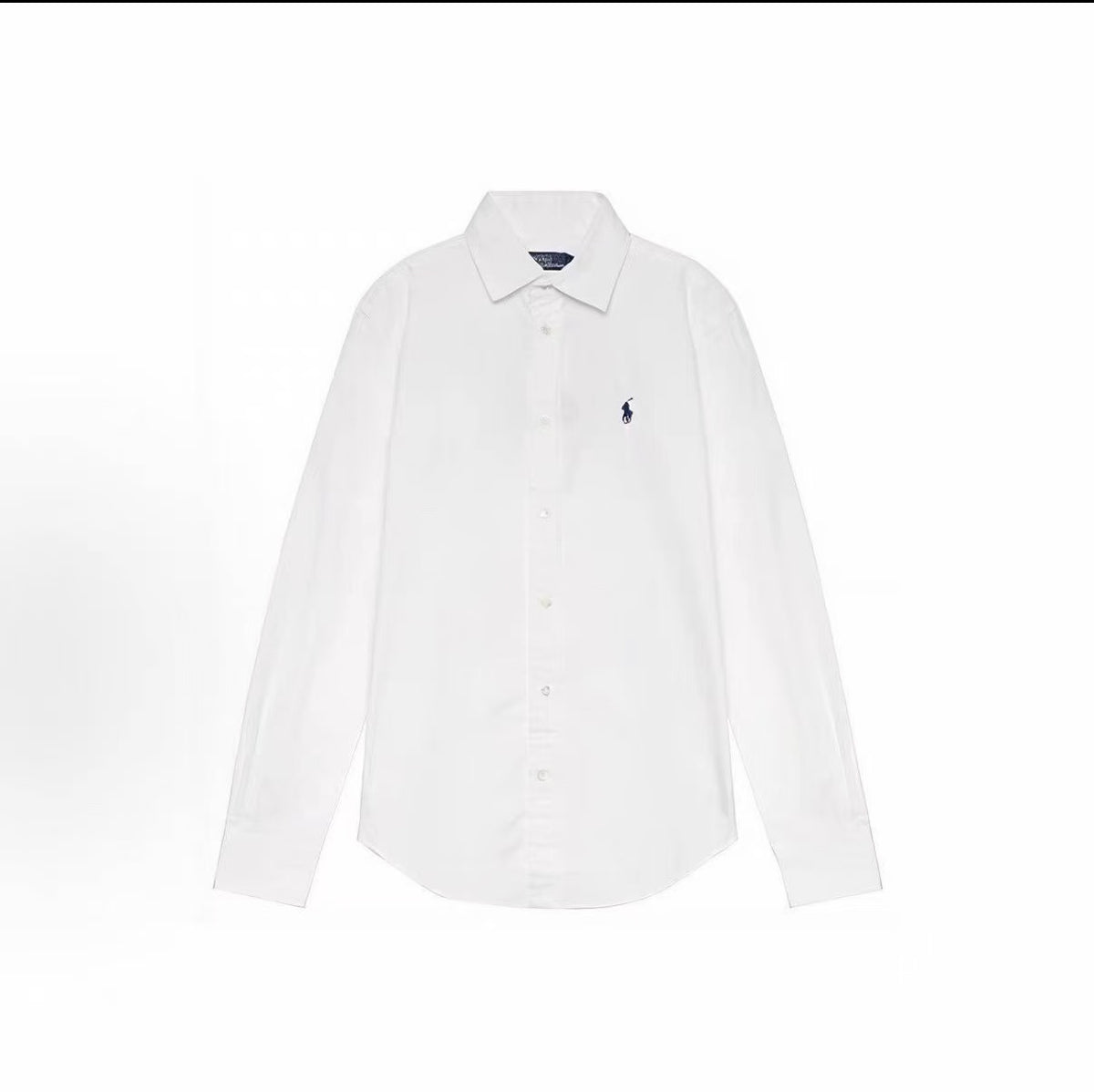 Polo Ralph Lauren - Linen Shirt - White