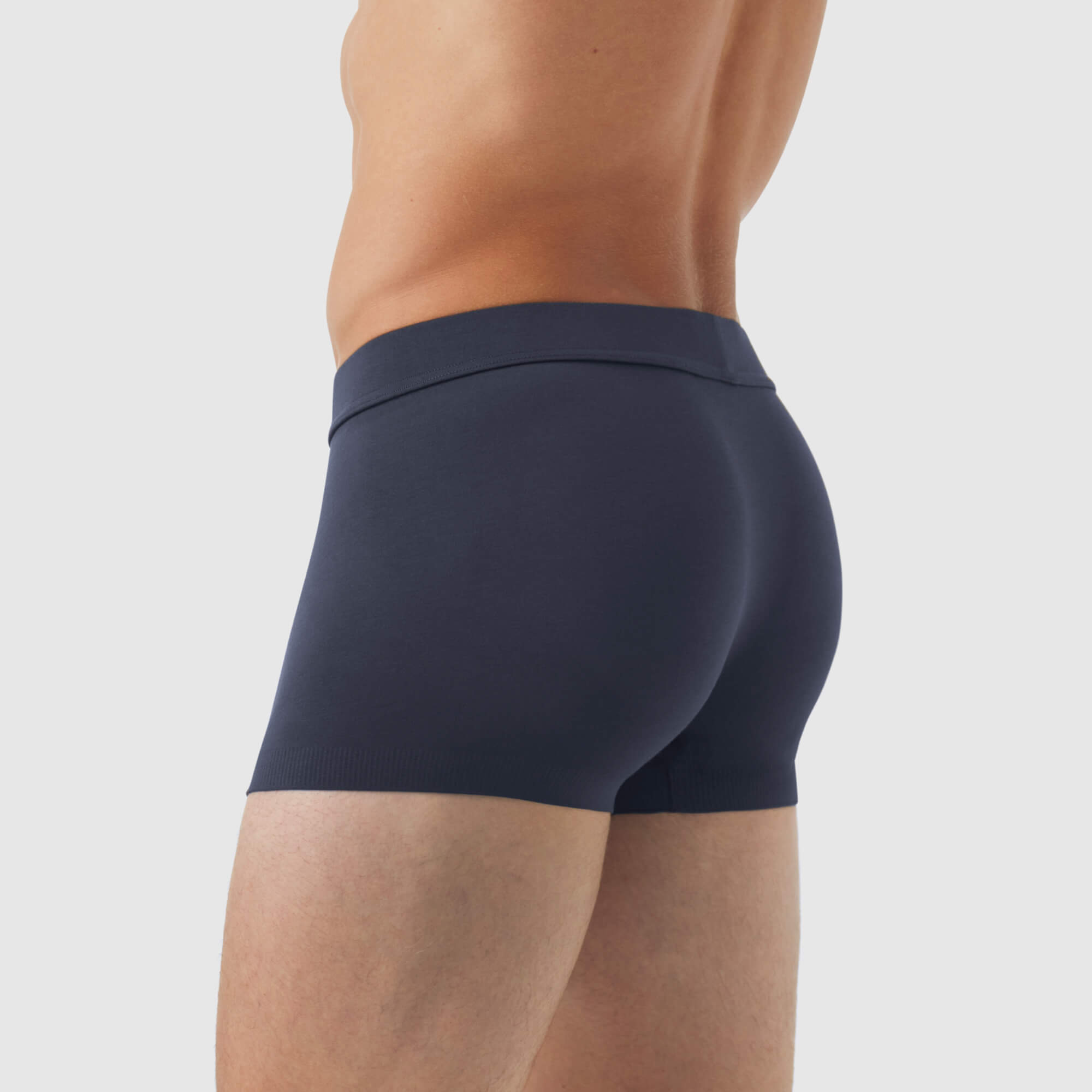 Jetsetter Boxer Brief 2" -- Deep Blue