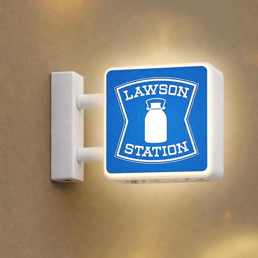 Mini Rechargeable Lightbox Magnets
