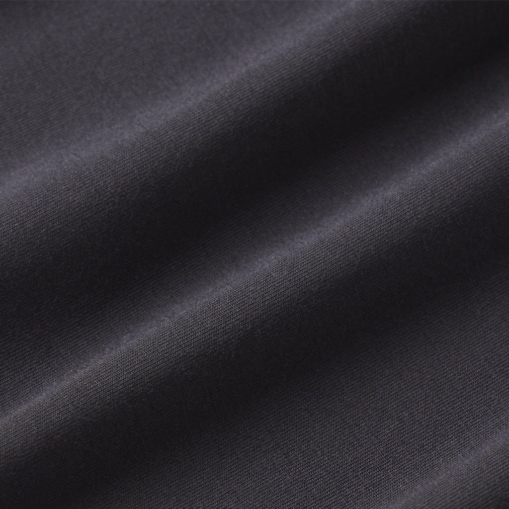 Anytime Tee -- Space Black