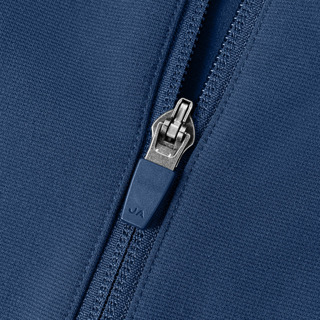 Legacy Jacket -- Deep Marine