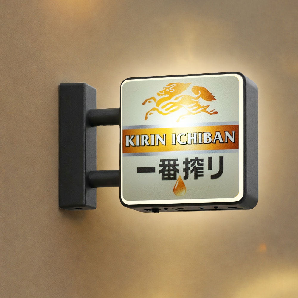 Mini Rechargeable Lightbox Magnets