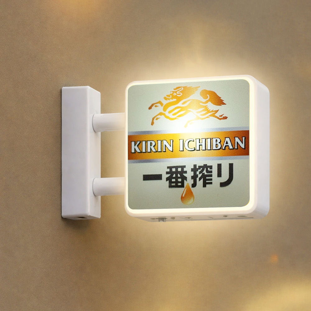 Mini Rechargeable Lightbox Magnets