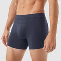 Jetsetter Boxer Brief 5" -- Deep Blue