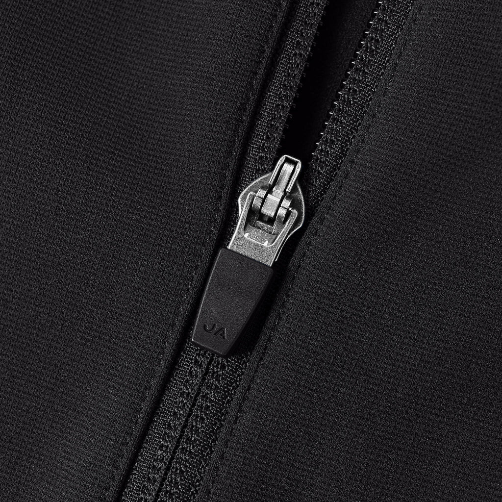 Legacy Jacket -- Space Black