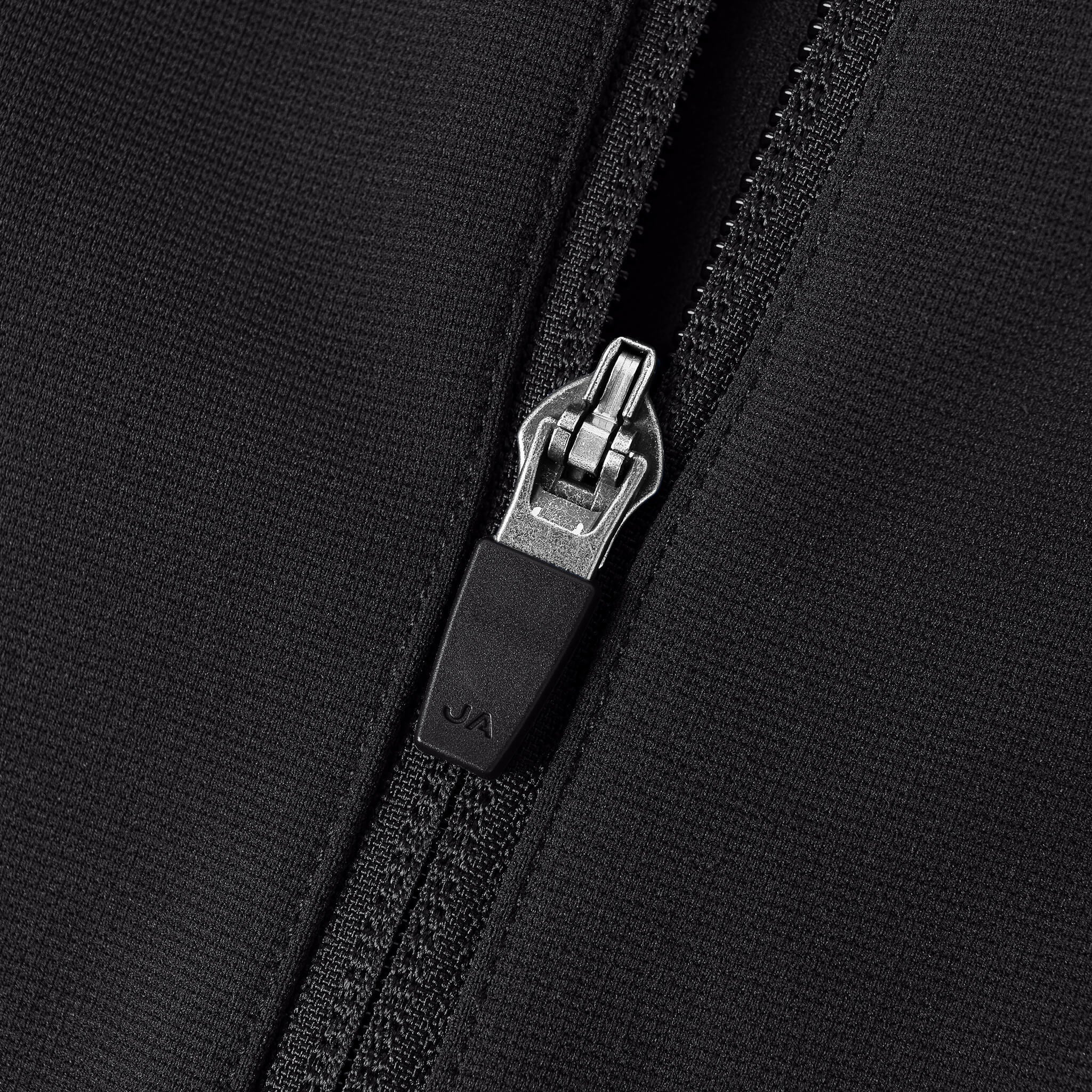 Legacy Jacket -- Space Black